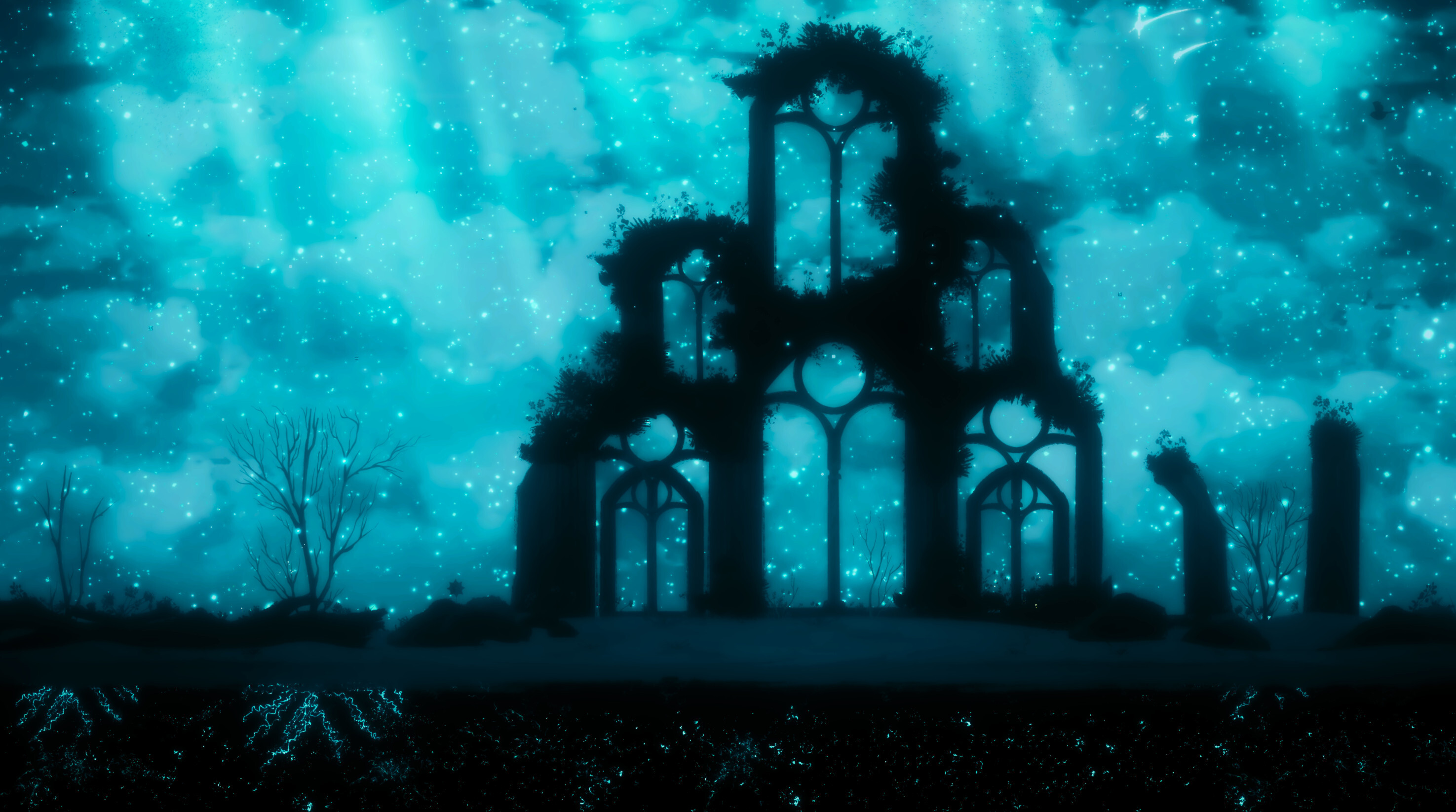 Treeplanter screenshot 8