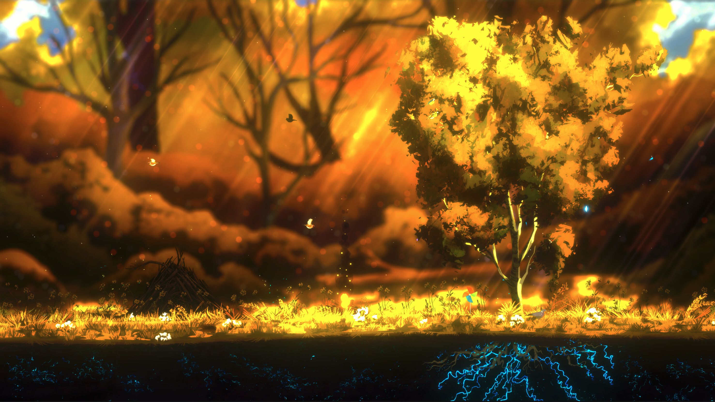 Treeplanter screenshot 9
