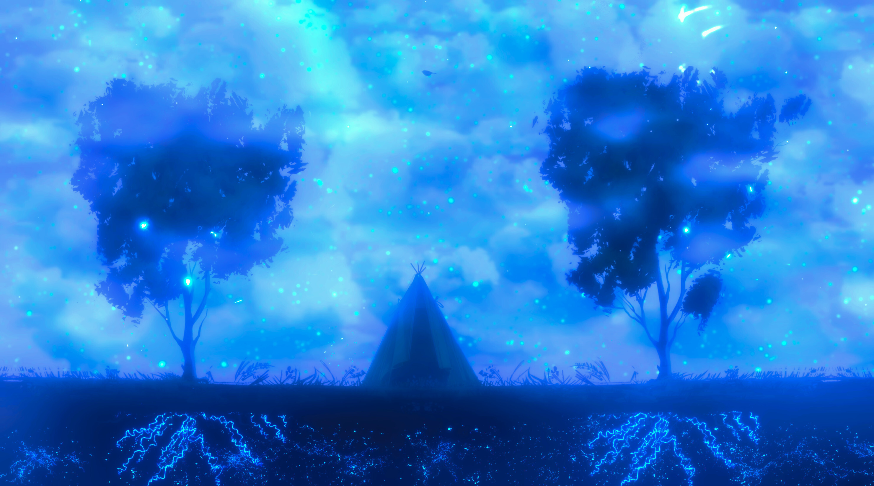 Treeplanter screenshot 7