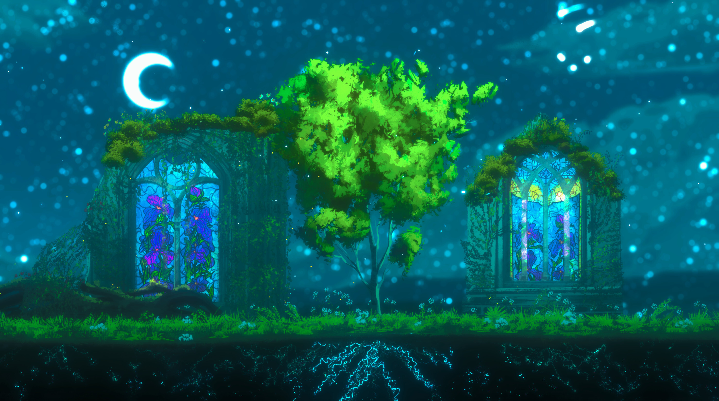 Treeplanter screenshot 4