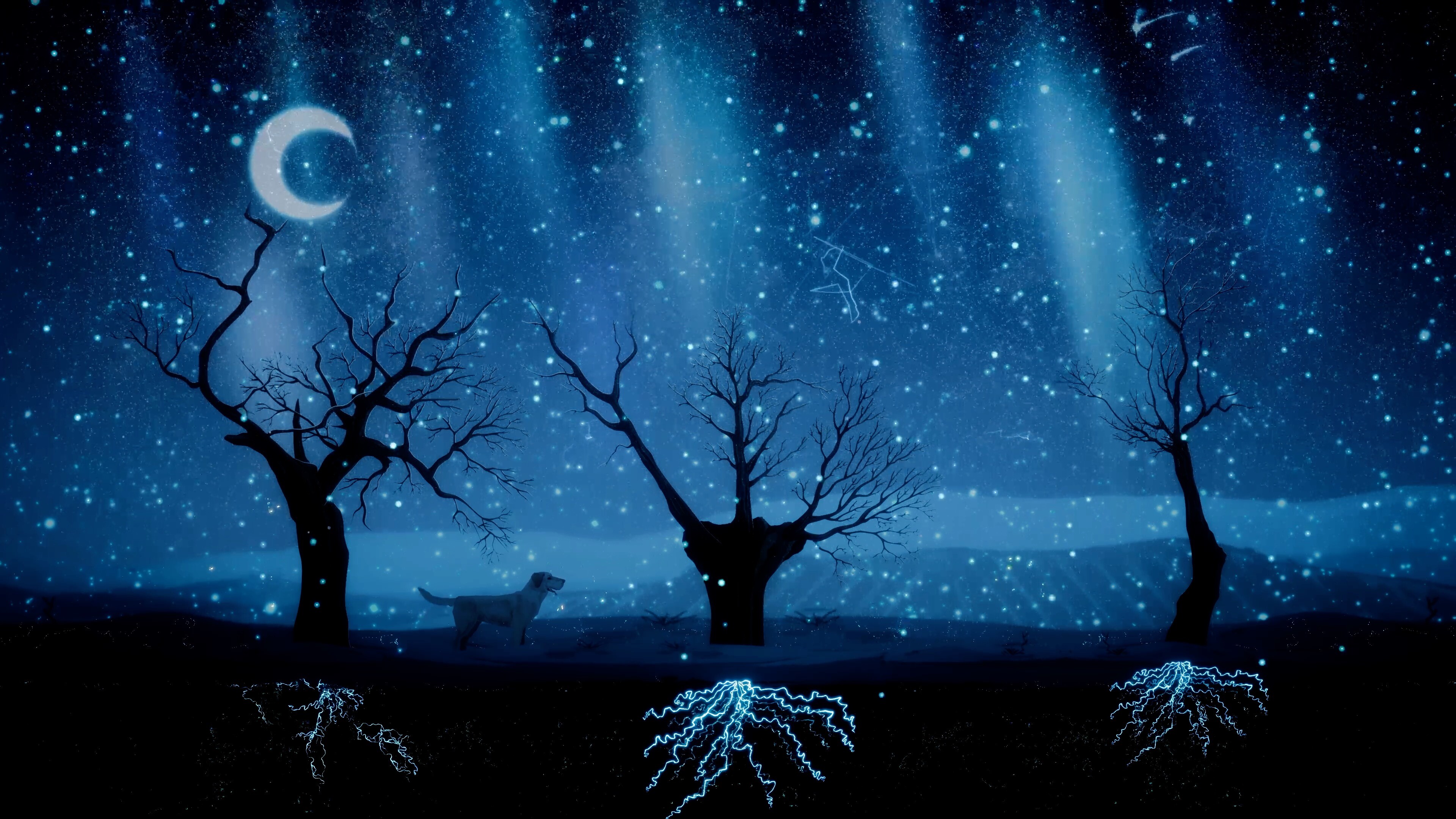 Treeplanter screenshot 6