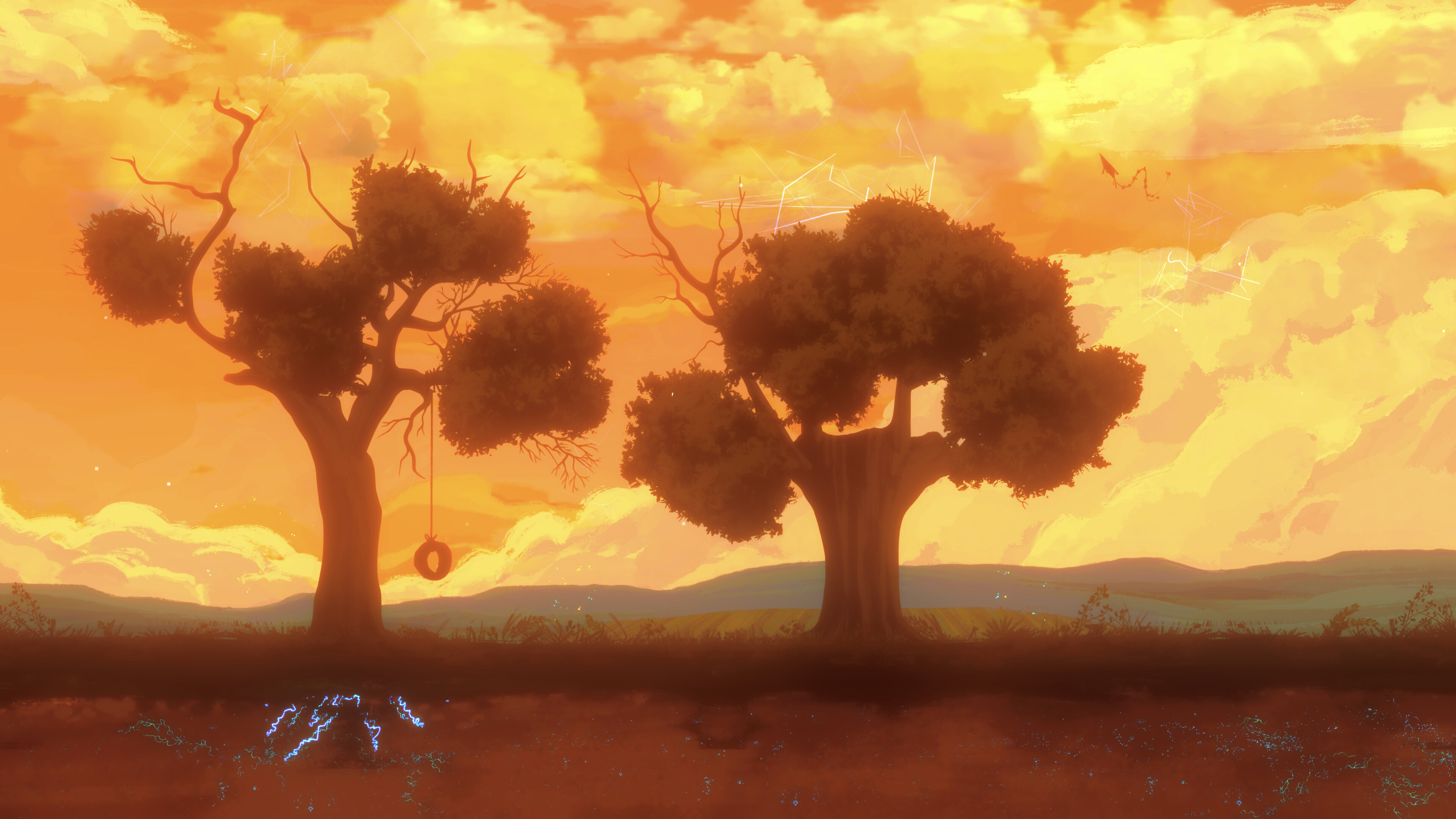 Treeplanter screenshot 11