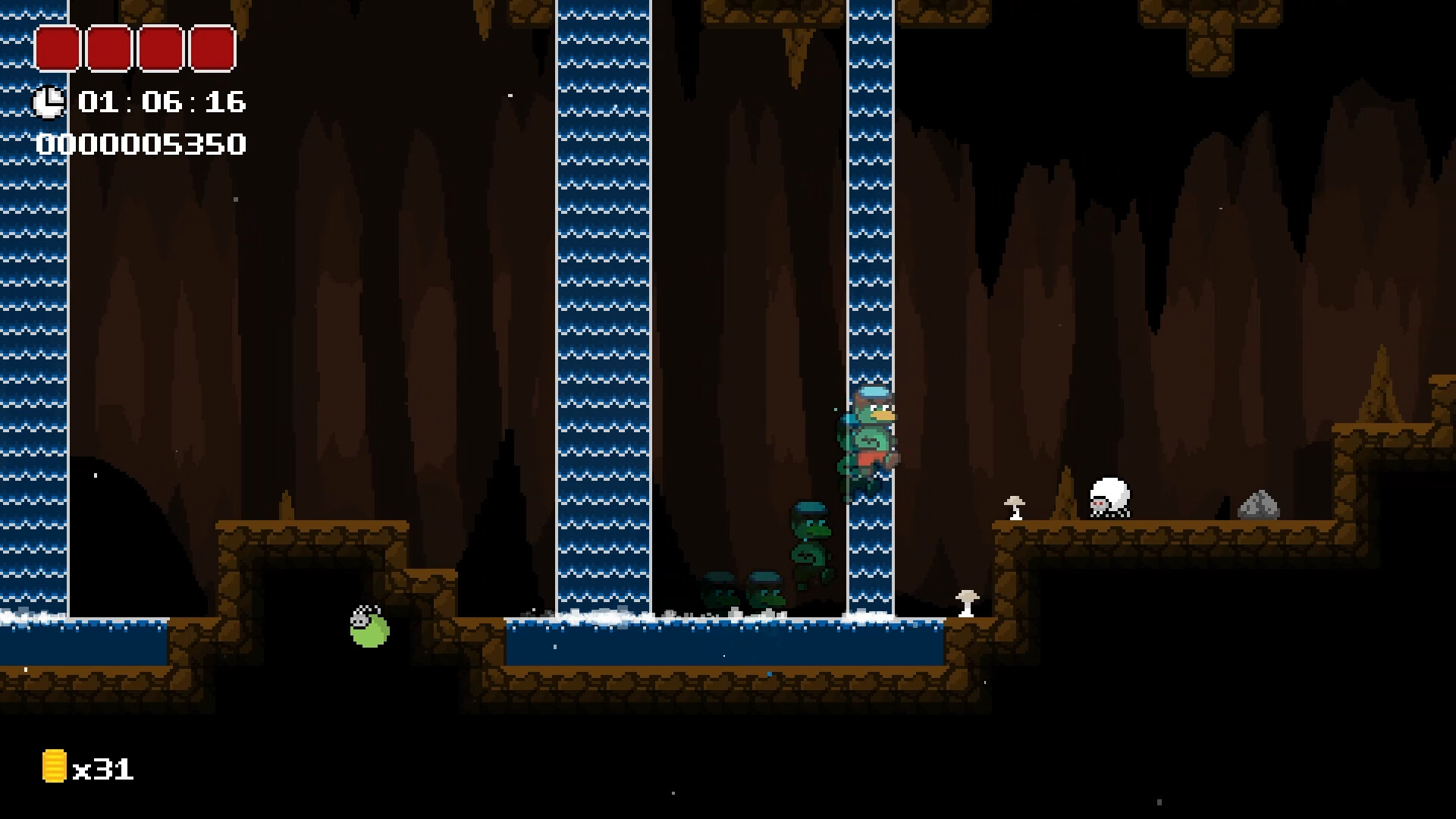 Kappa Quest Soundtrack screenshot 5