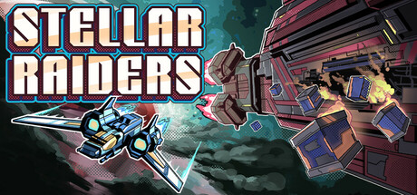 Stellar Raiders