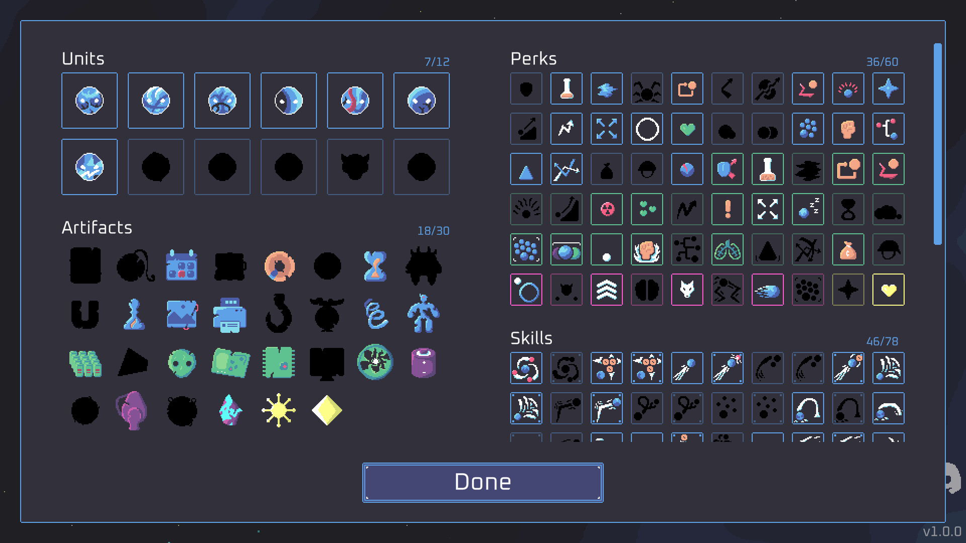 Stellar Raiders screenshot 9