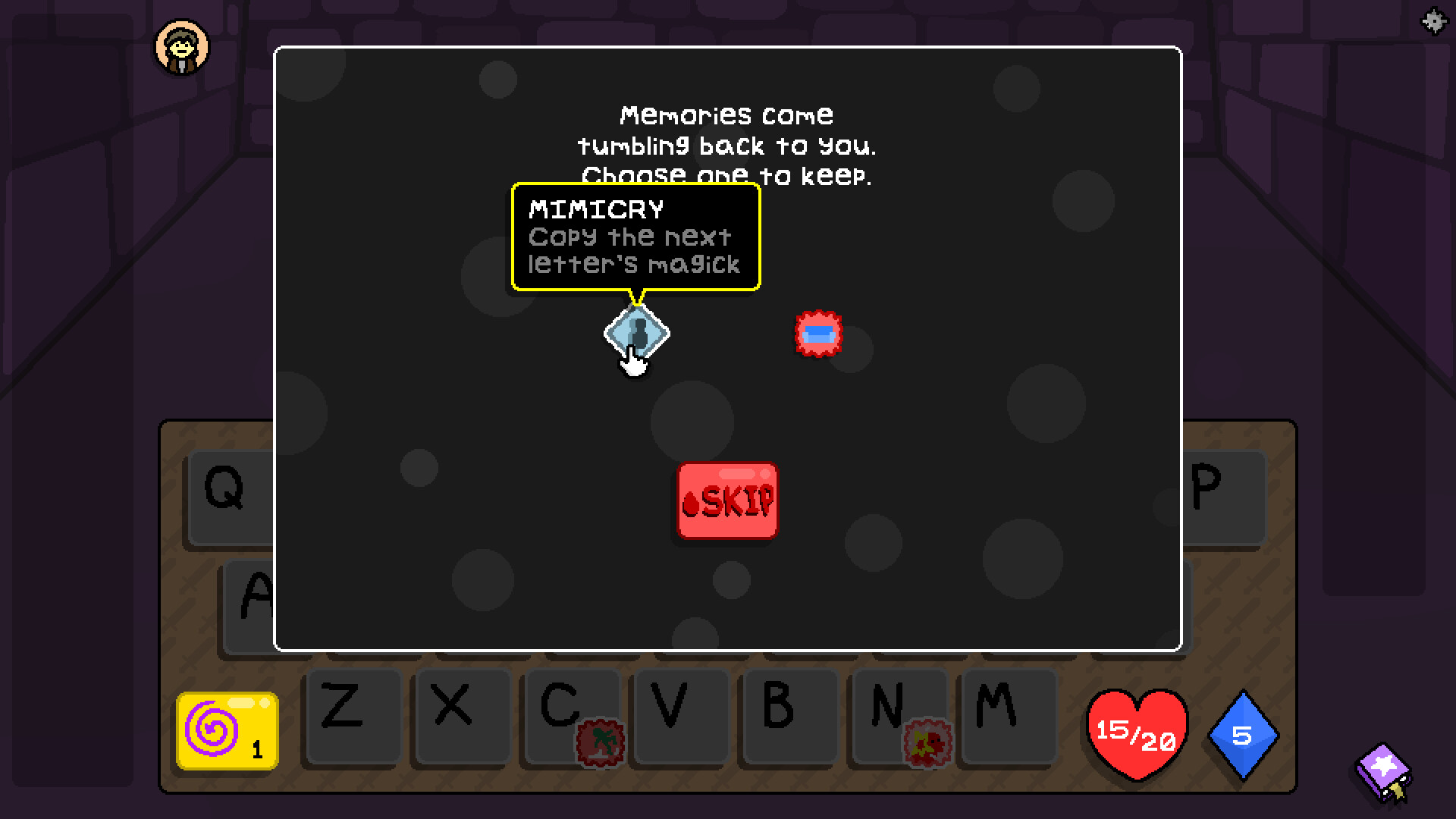 Tomb of the Bloodletter screenshot 8