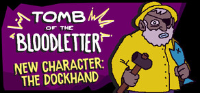 Tomb of the Bloodletter