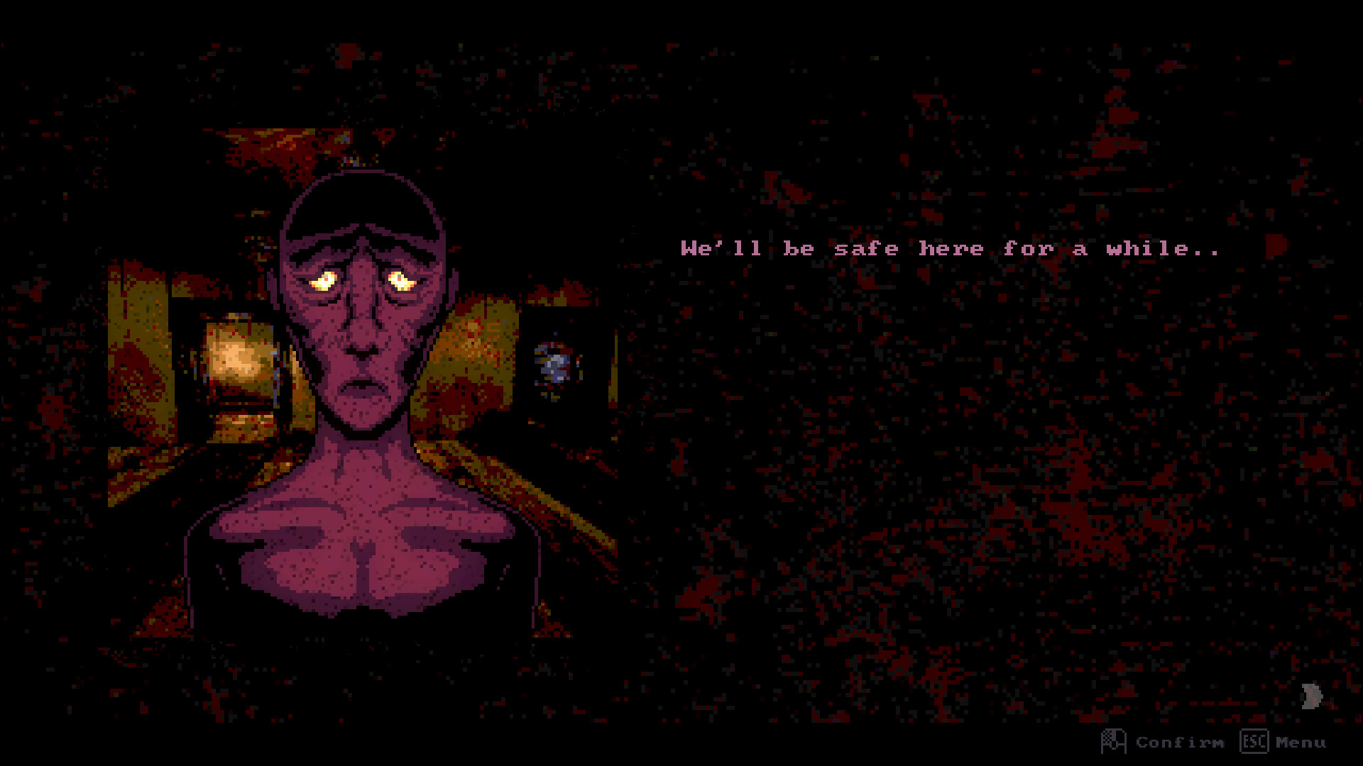 You Shouldn't Be Here screenshot 7