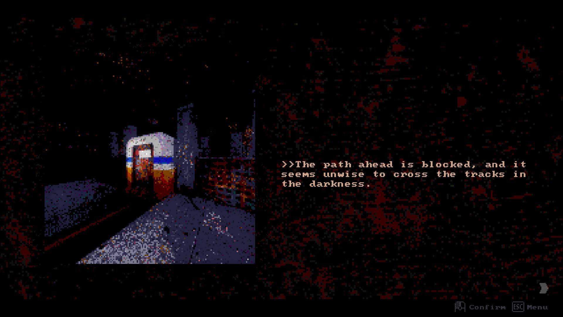 You Shouldn't Be Here screenshot 8