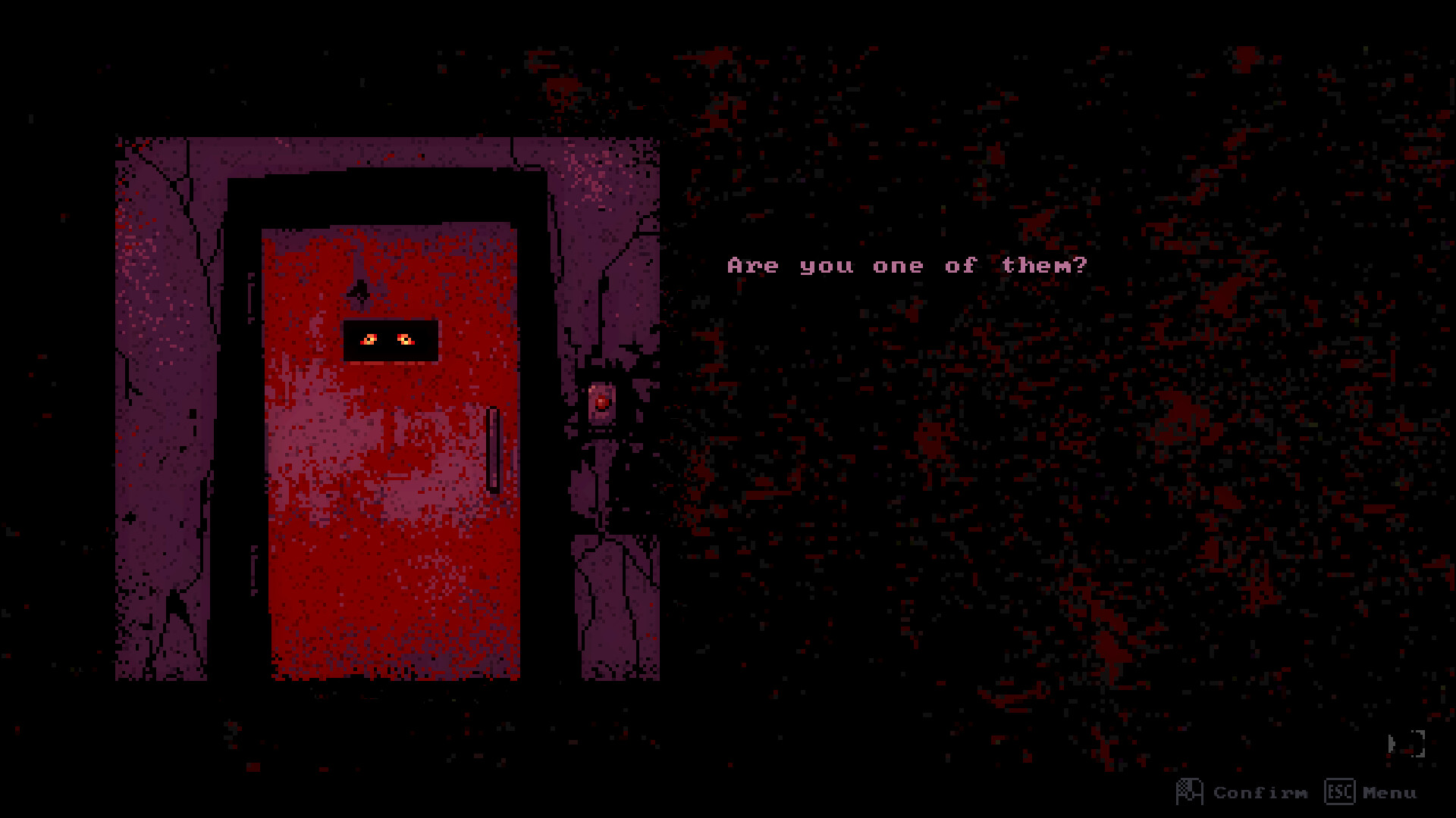 You Shouldn't Be Here screenshot 6