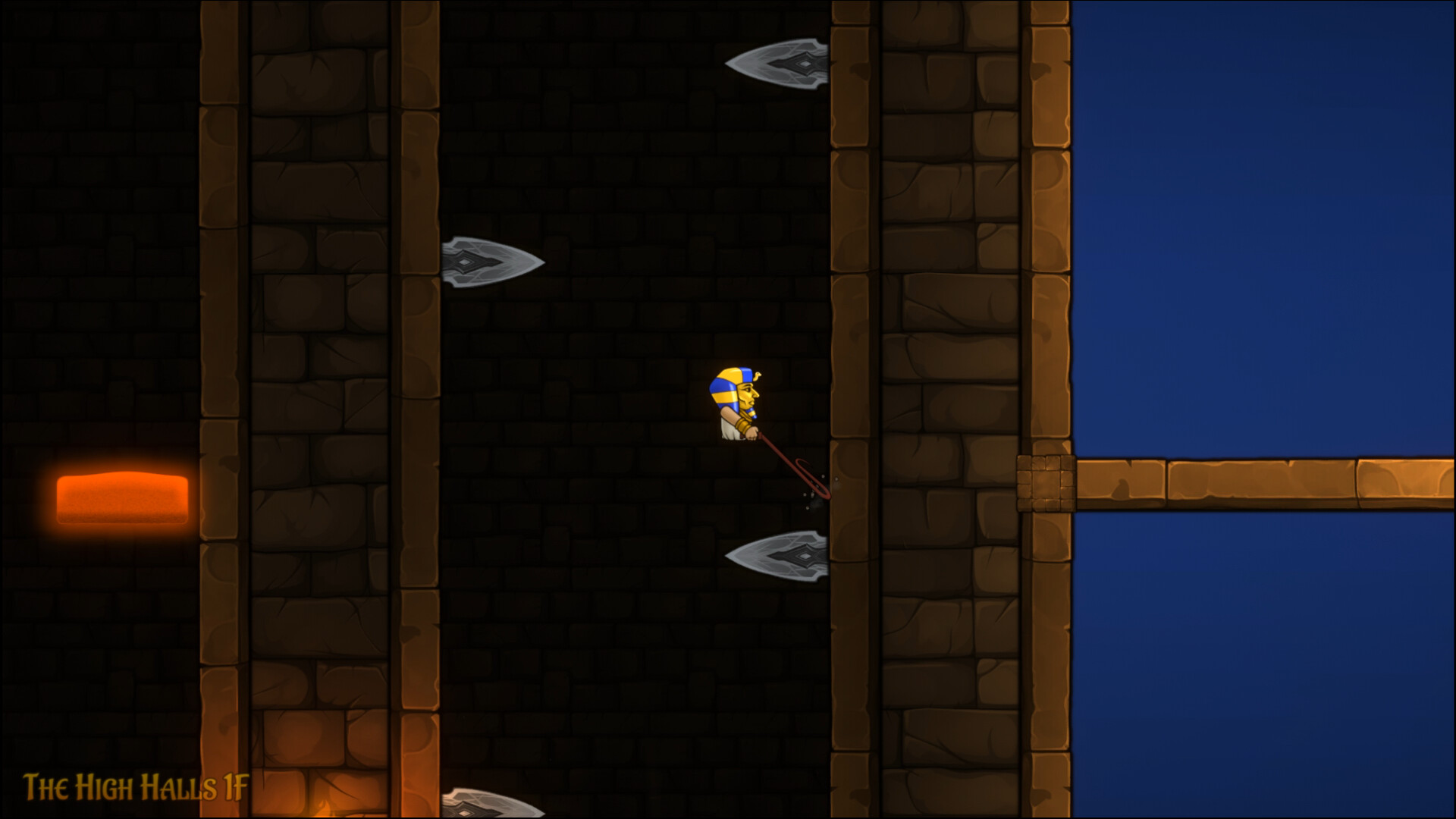 Anubis screenshot 8