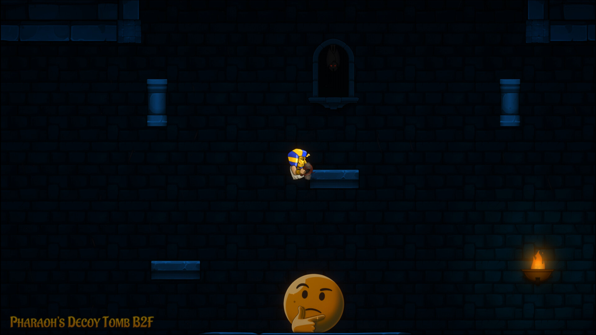 Anubis screenshot 7