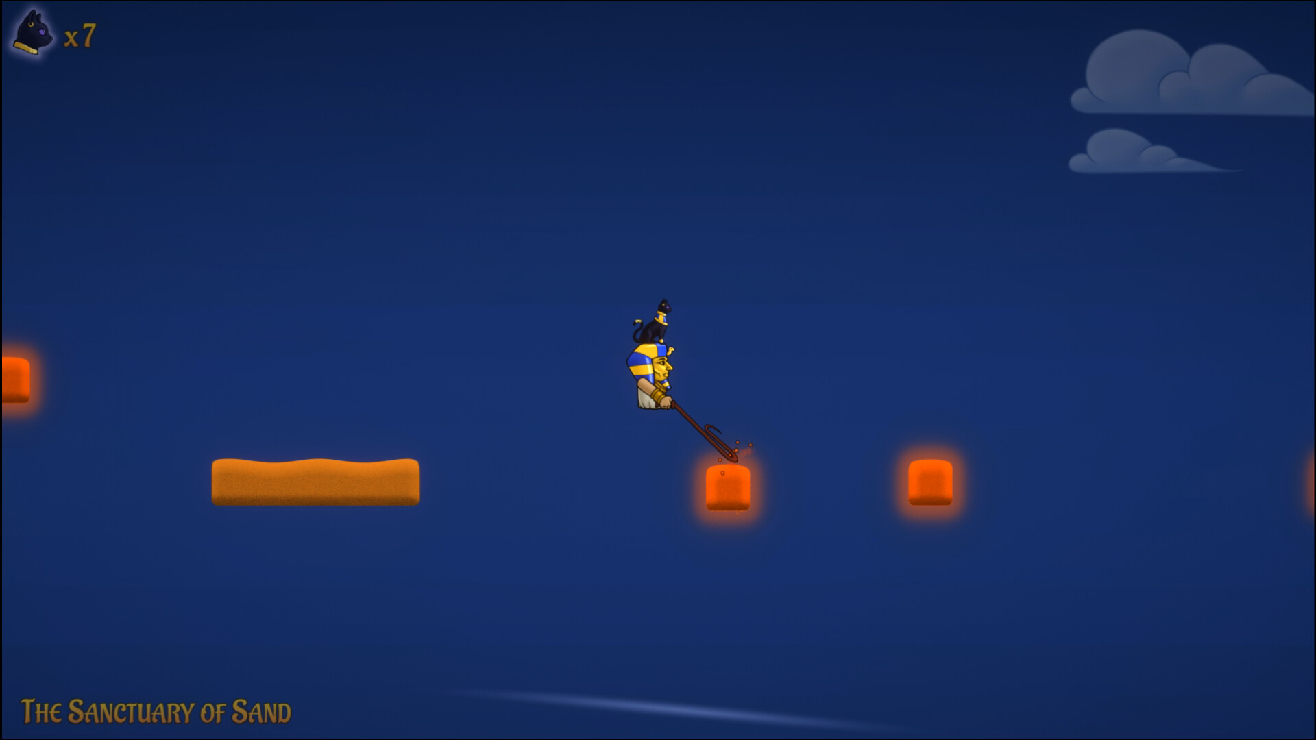 Anubis screenshot 9