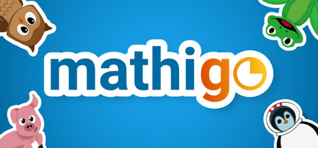 Mathigo Cover Image