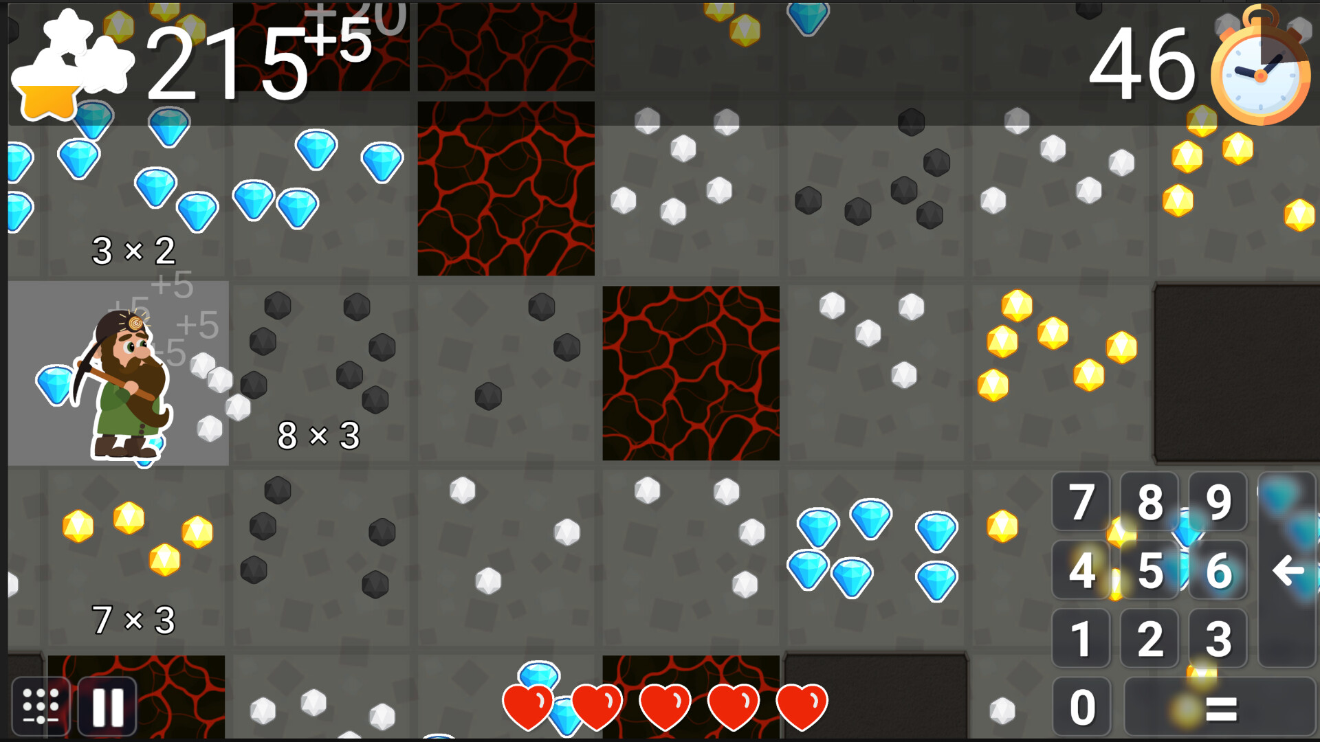 Mathigo screenshot 6