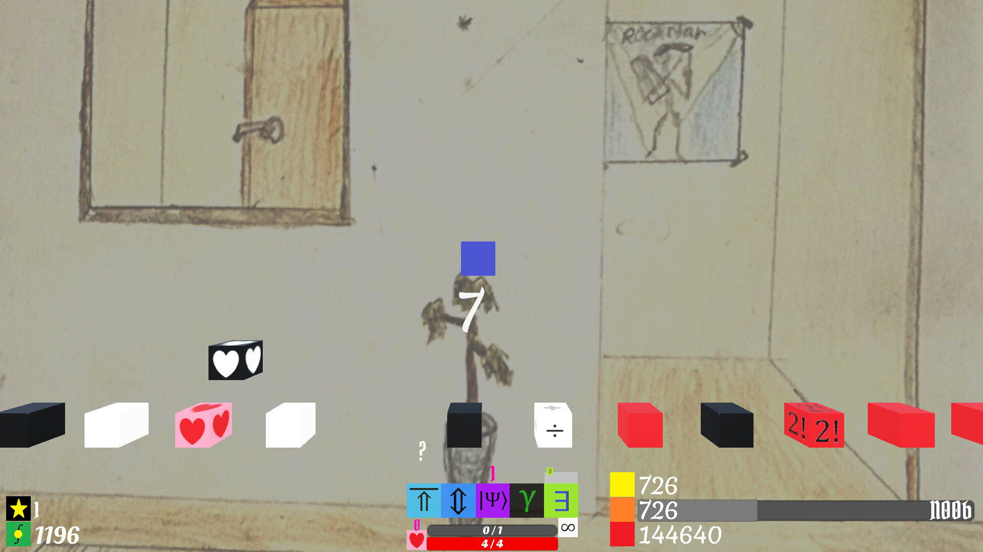 Qiyb2 screenshot 1