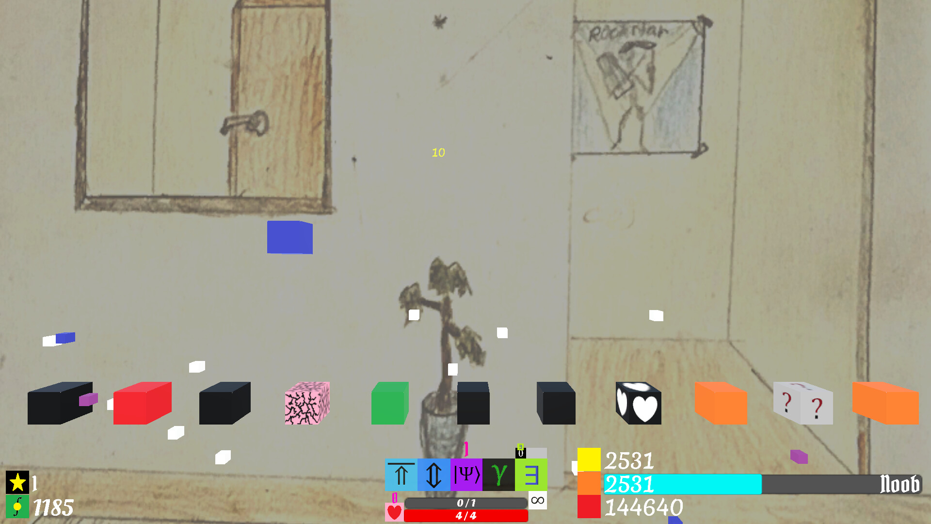 Qiyb2 screenshot 13