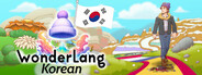 WonderLang Korean