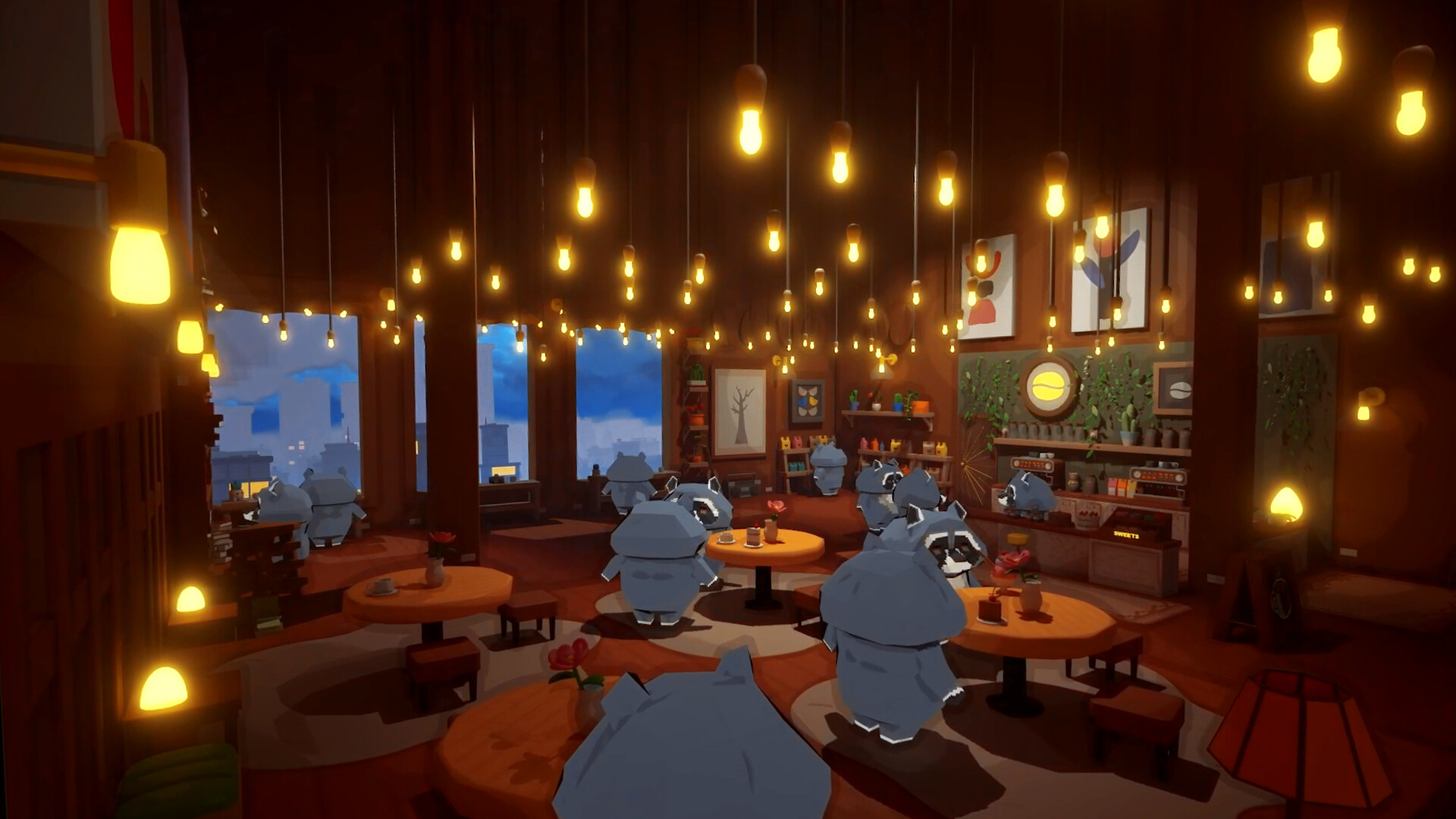 Cybercafe screenshot 5