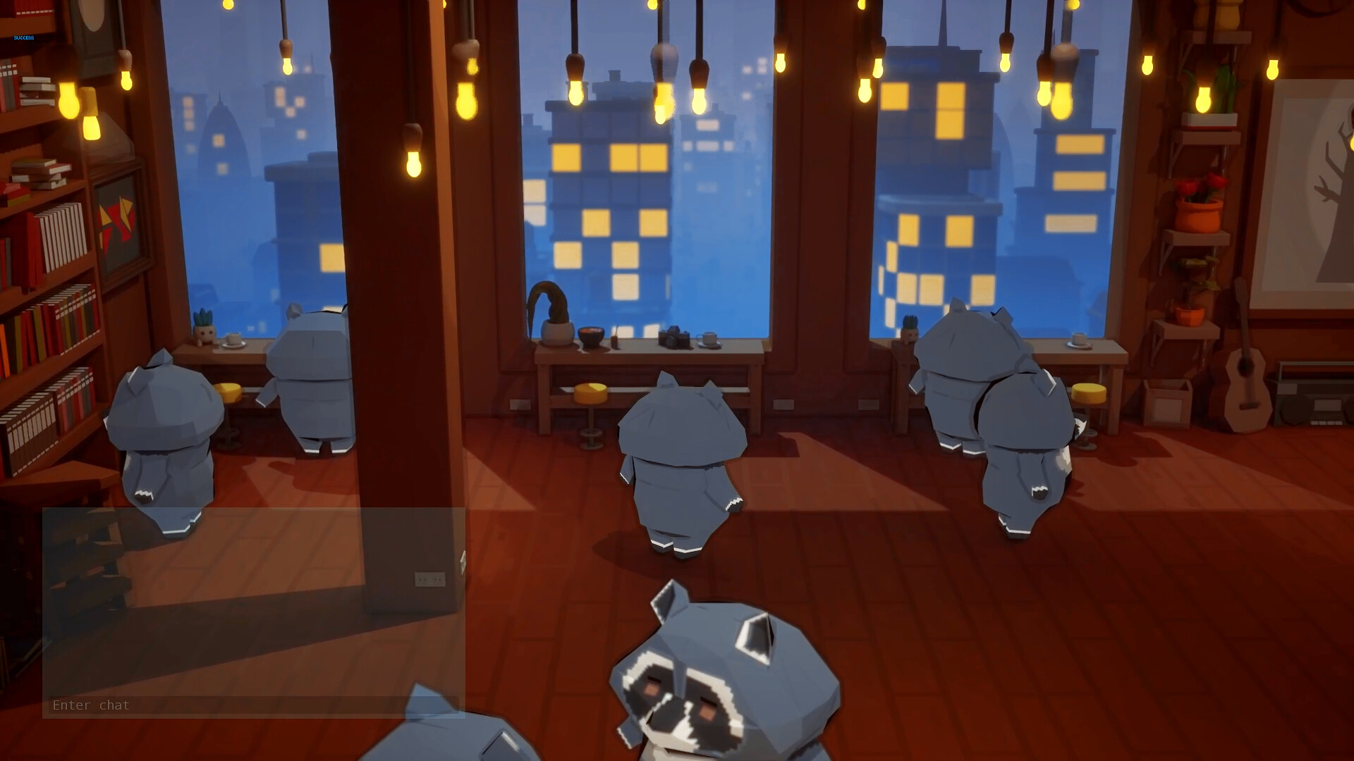 Cybercafe screenshot 3
