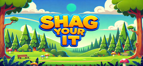 Shag Your It — Steam header