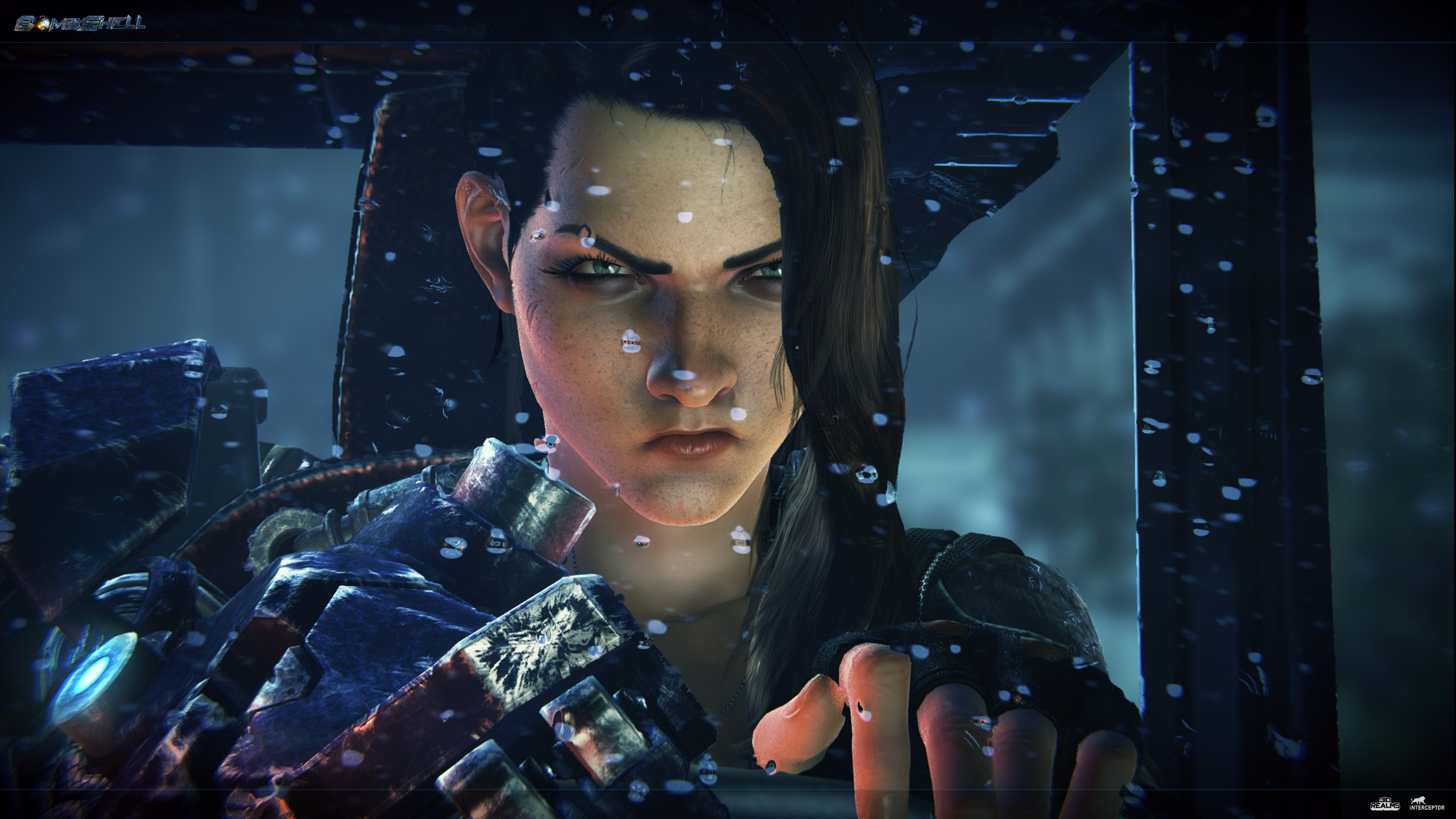 Bombshell screenshot 2