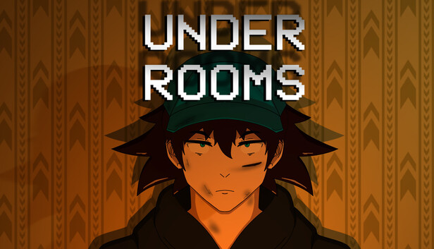 UNDER ROOMS