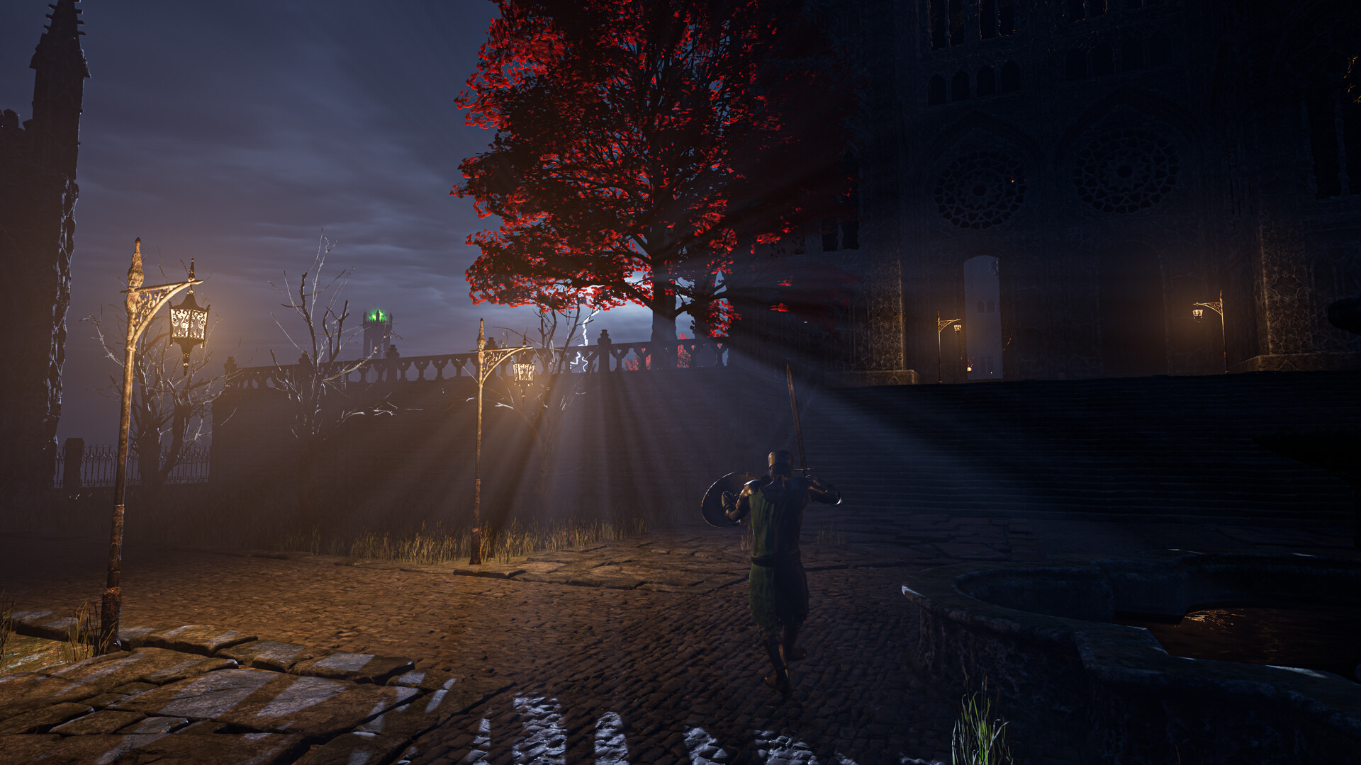 Medieval Halloween screenshot 8