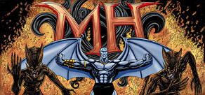 Medieval Halloween VR