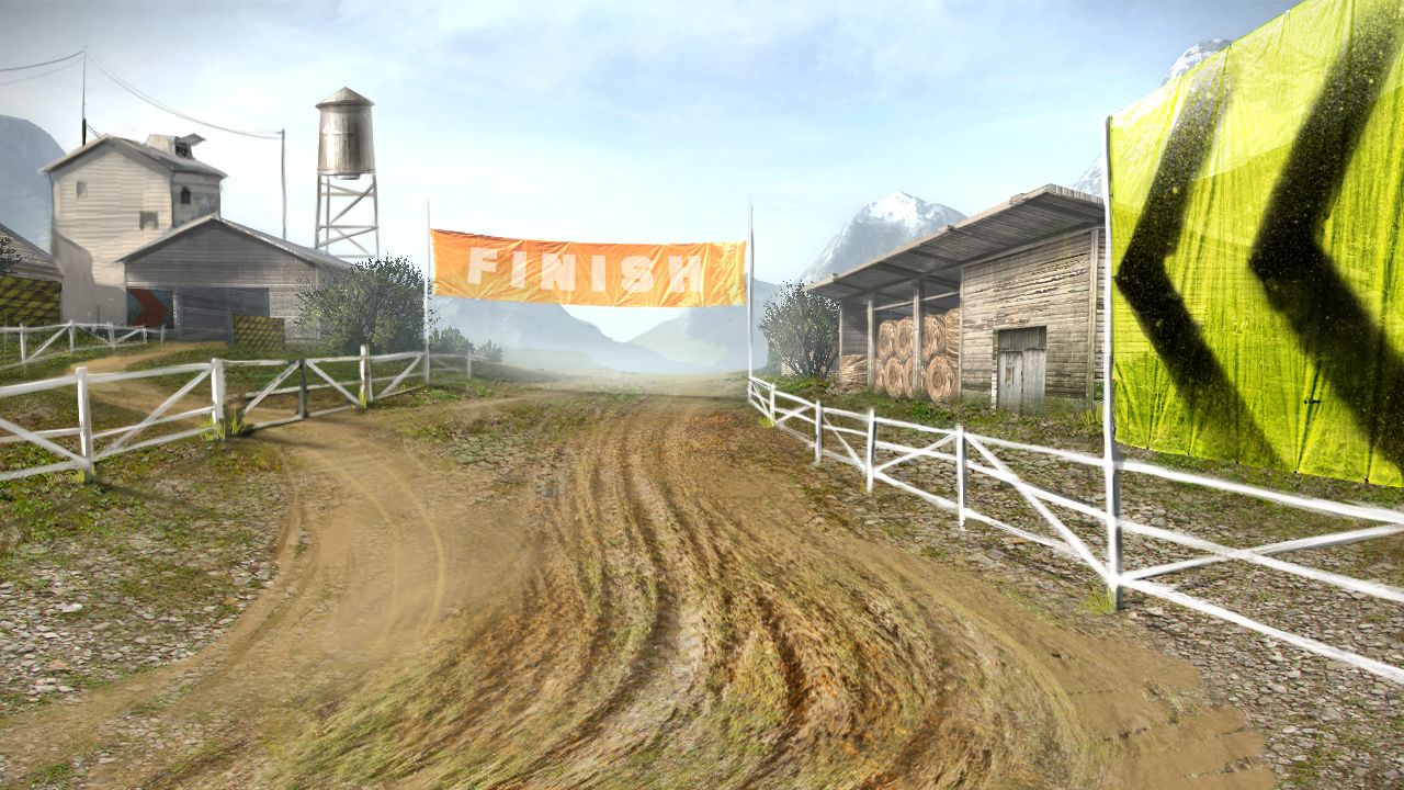 Insane 2 screenshot 6