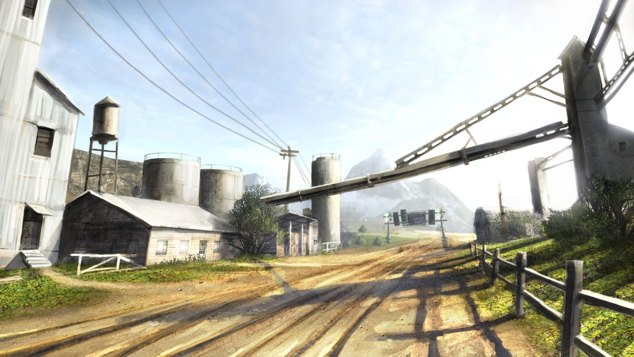 Insane 2 screenshot 8
