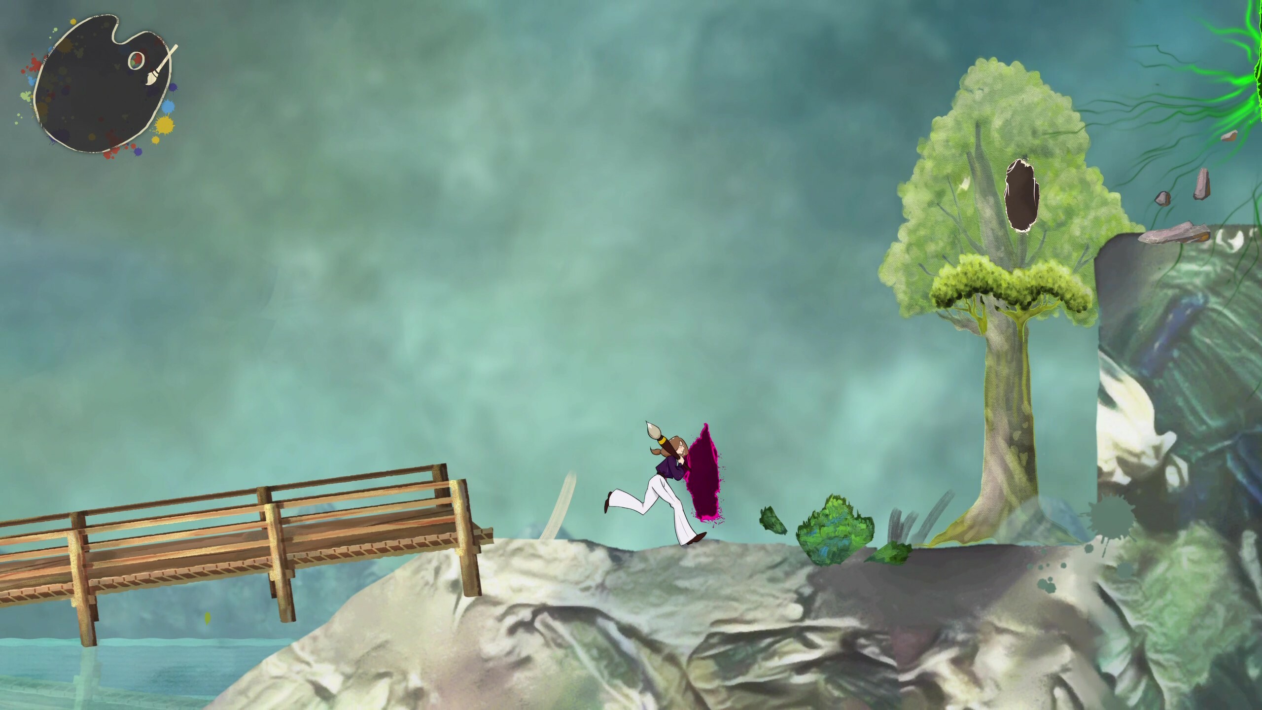 Art House screenshot 2