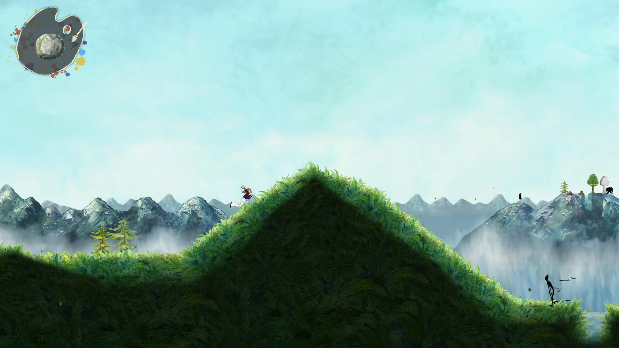Art House screenshot 8