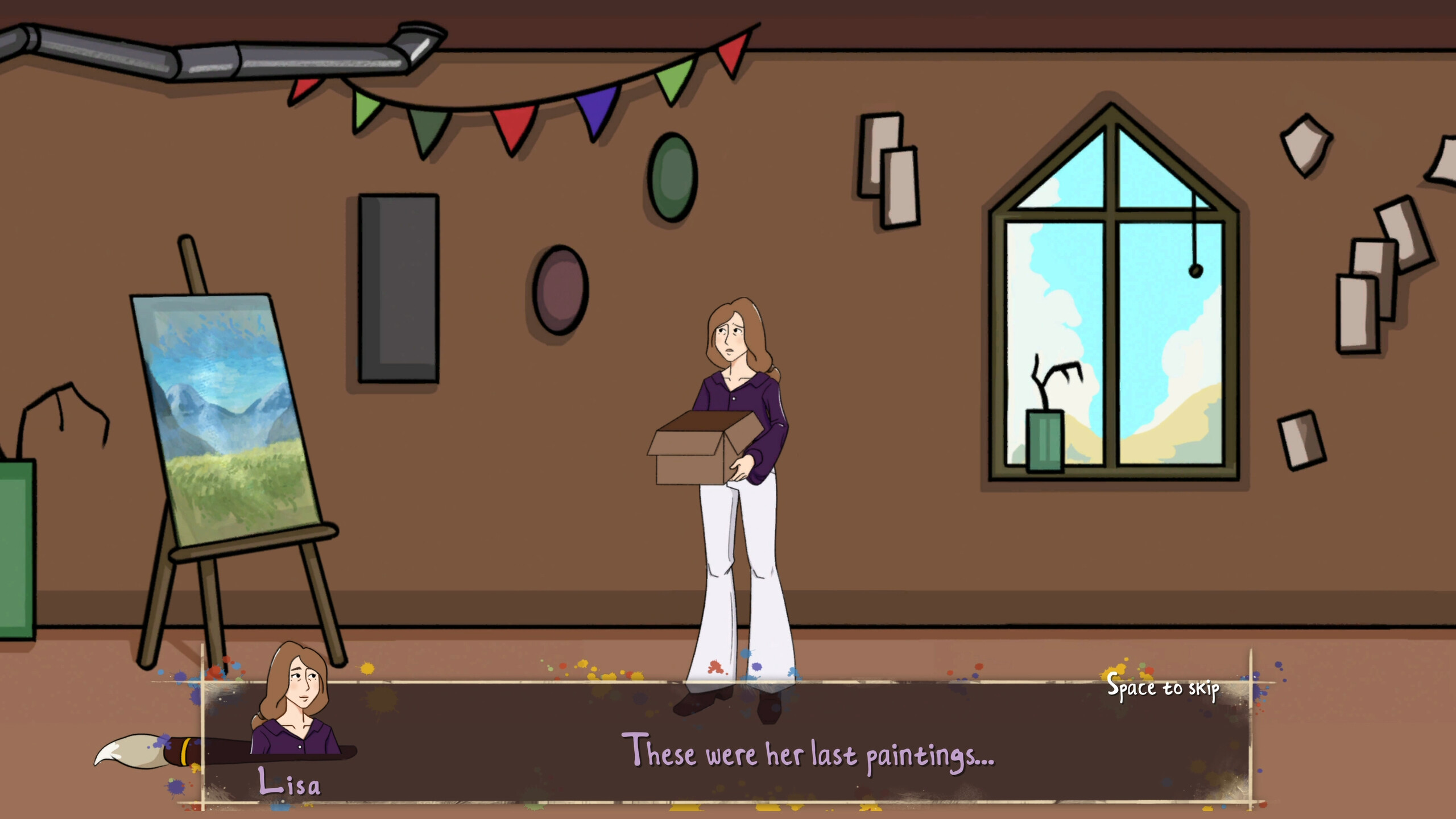 Art House screenshot 7