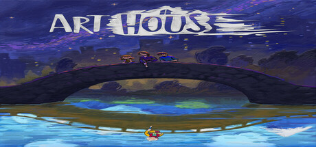 Art House Cover Image