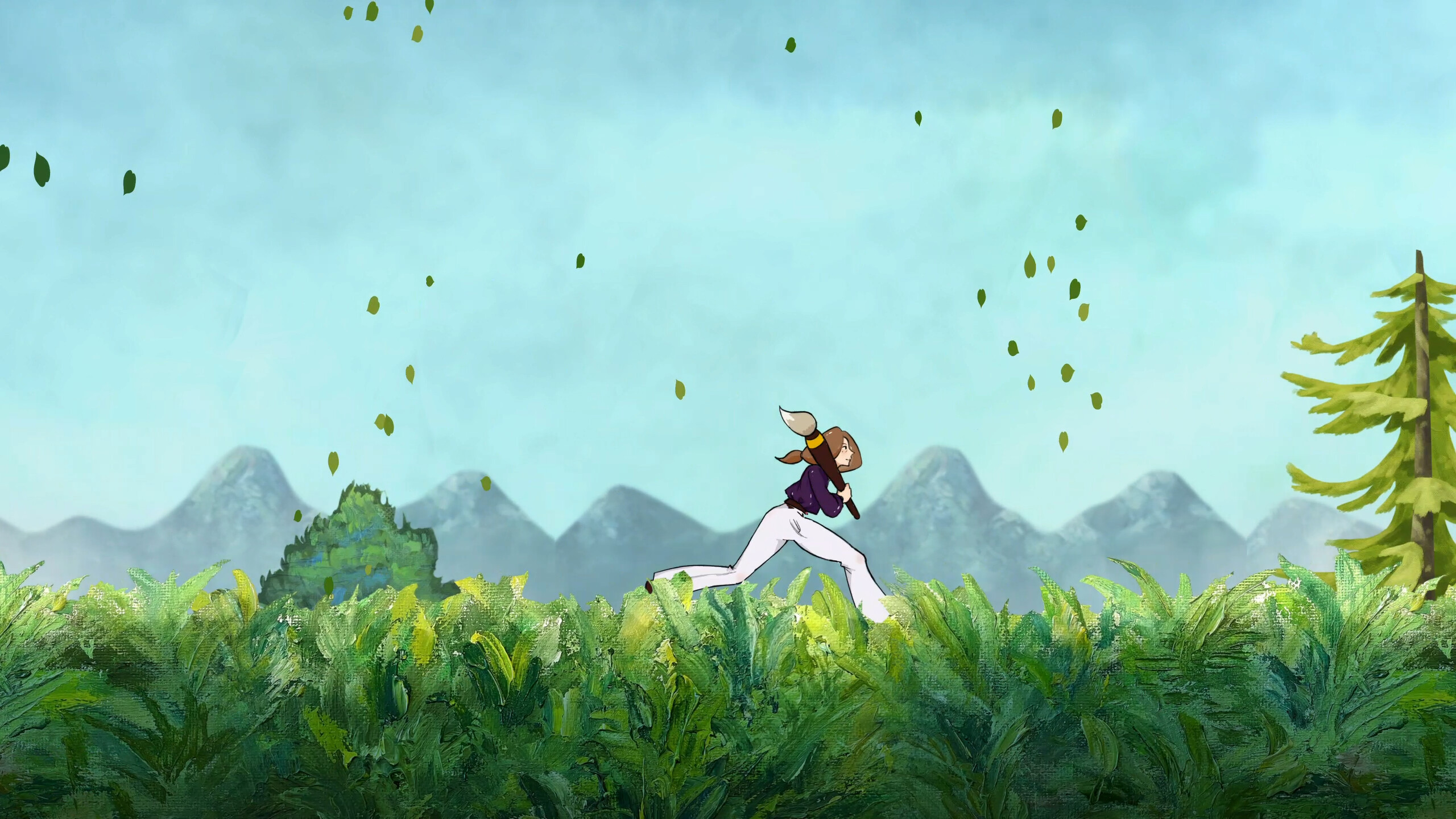 Art House screenshot 6