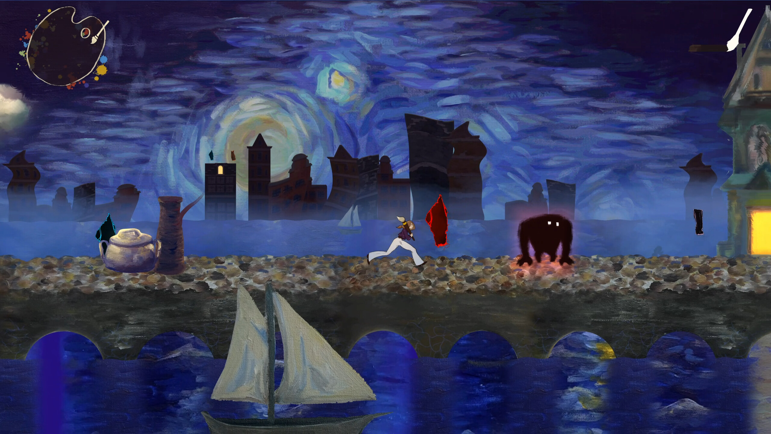 Art House screenshot 9