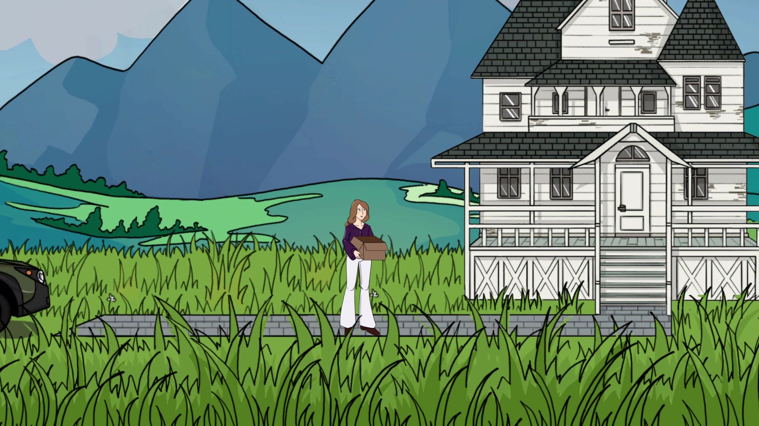 Art House screenshot 4