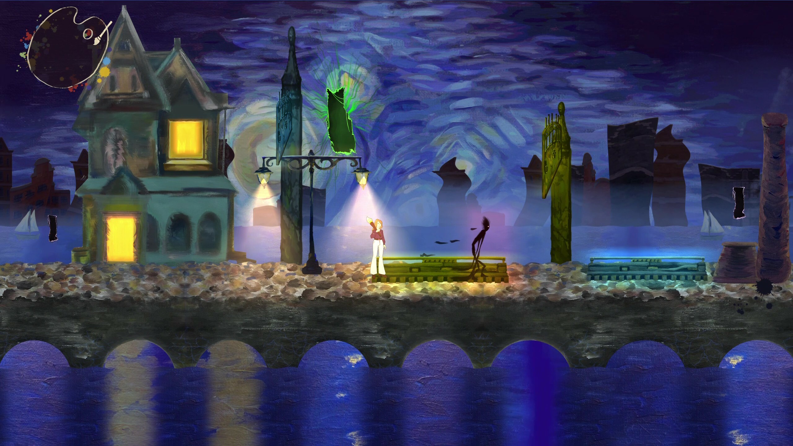 Art House screenshot 5
