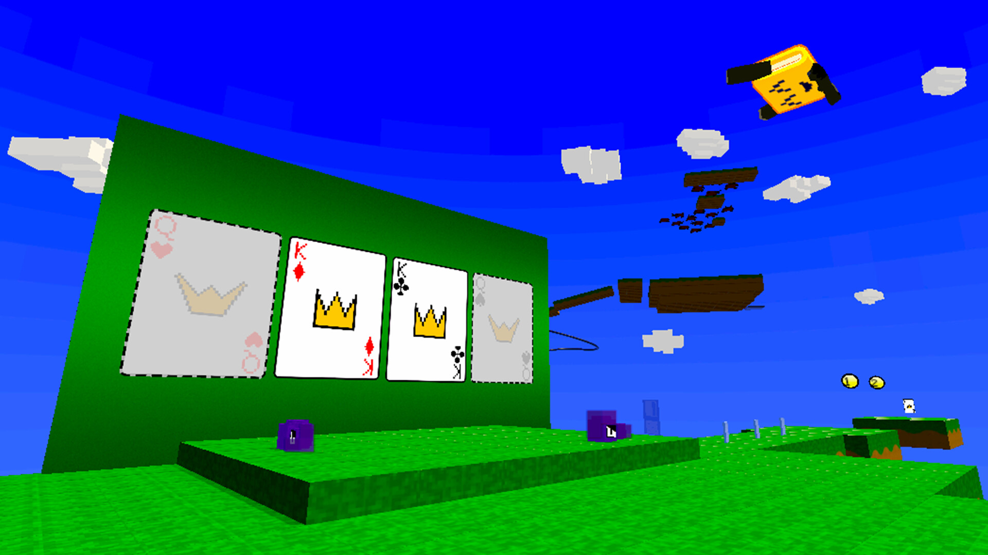 Foldy's OS Quest screenshot 7