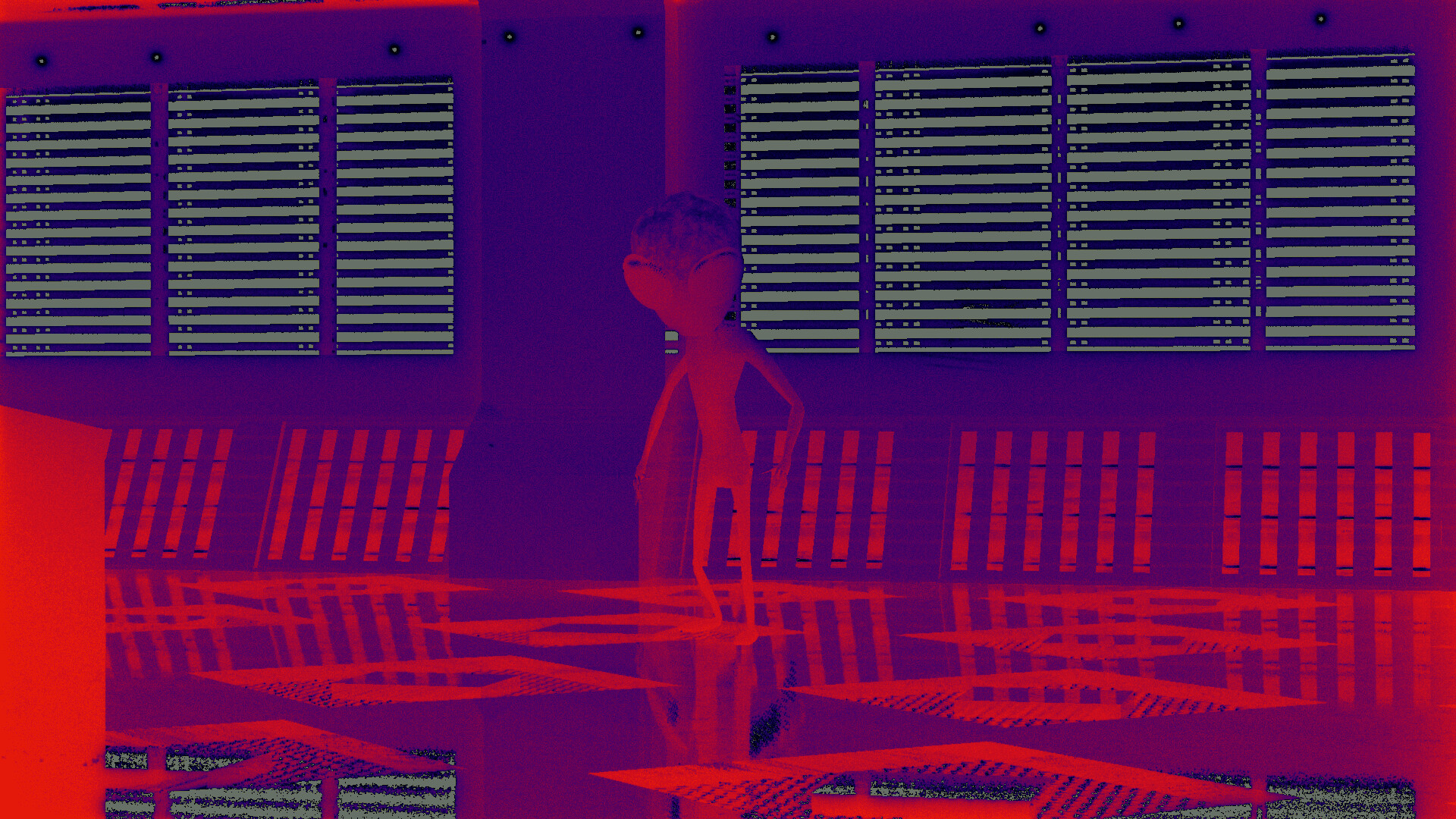 Shadow Sector screenshot 12