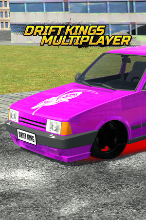 Drift Kings Multiplayer