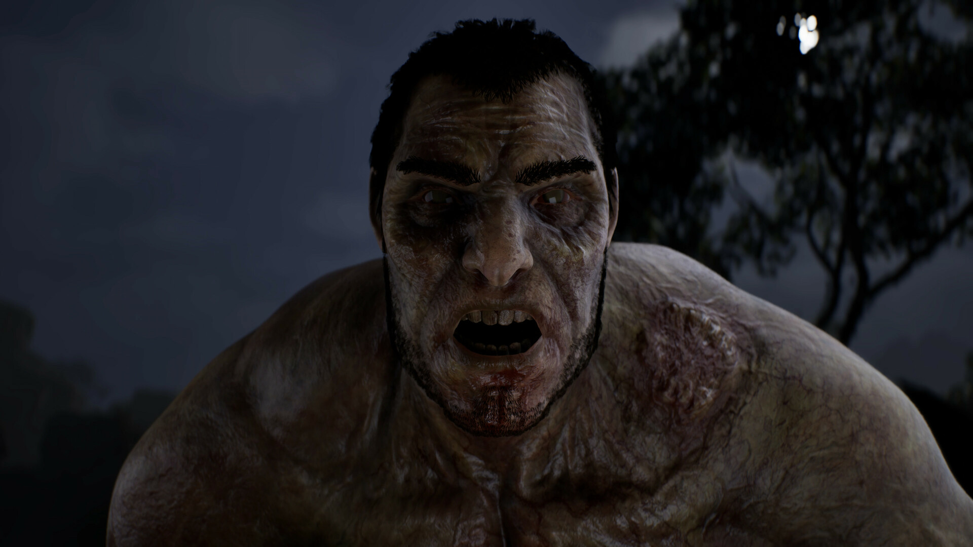 Journey Through the Undead — изображение 27