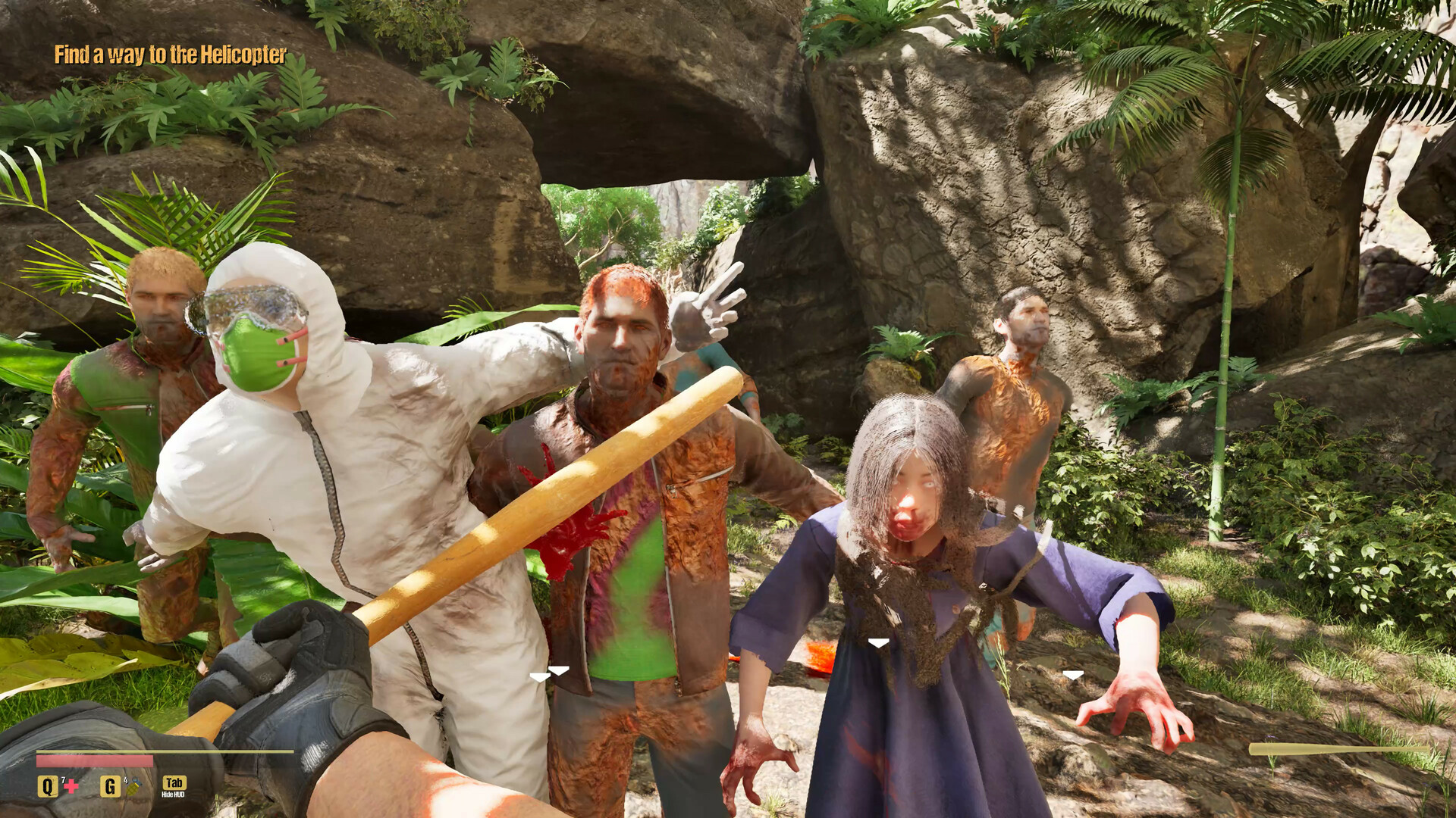 Journey Through the Undead — изображение 12