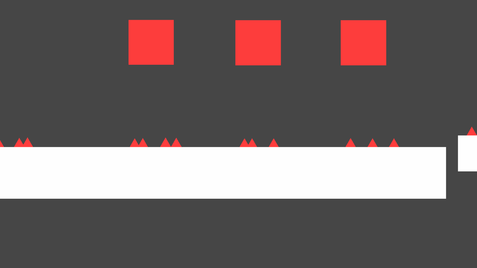 A Simple Platformer screenshot 5