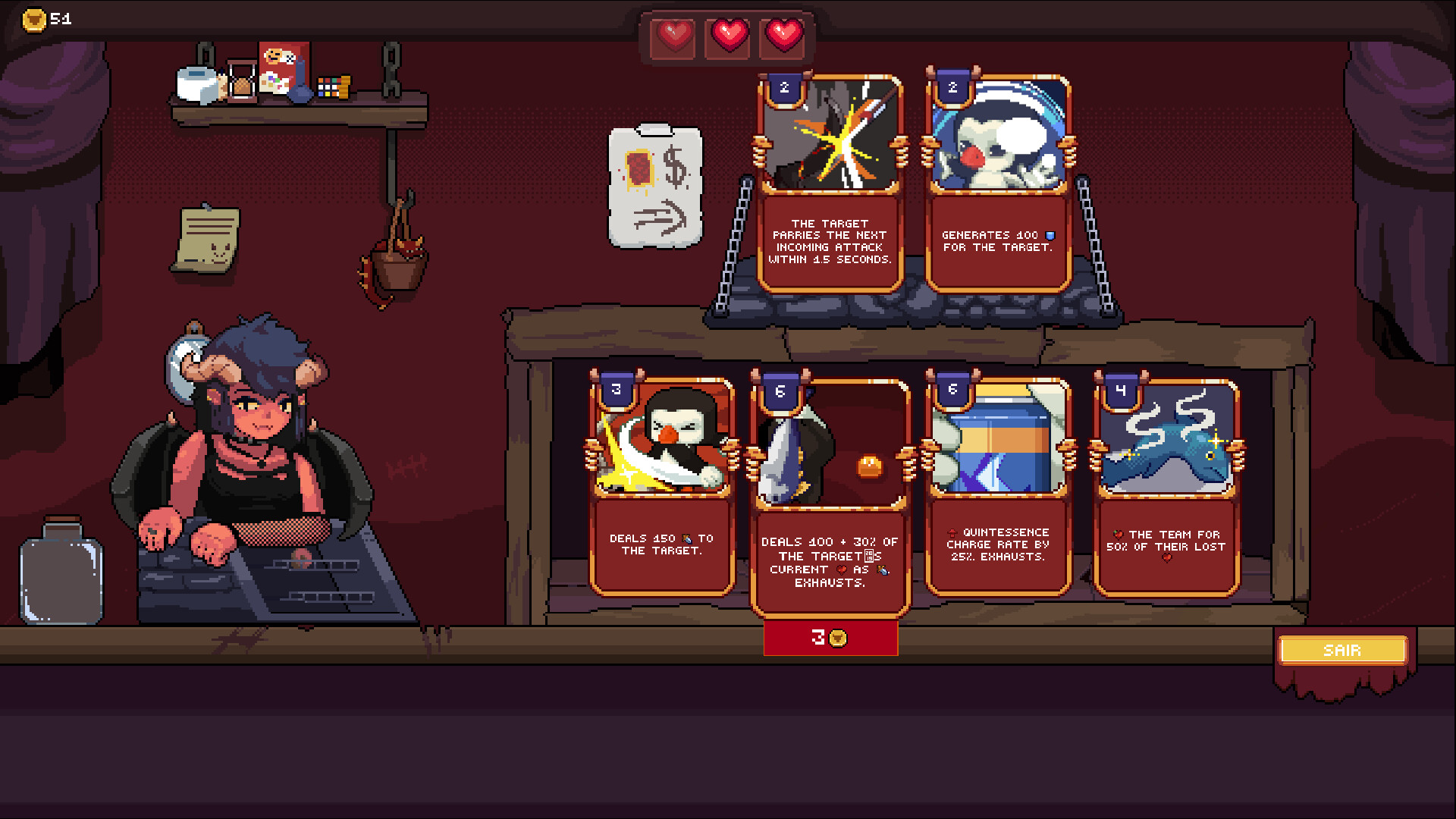 Bobo in Hell screenshot 3