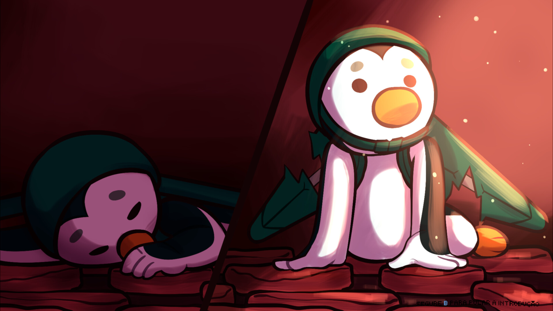 Bobo in Hell screenshot 6