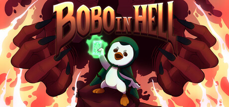 Bobo in Hell Cover Image