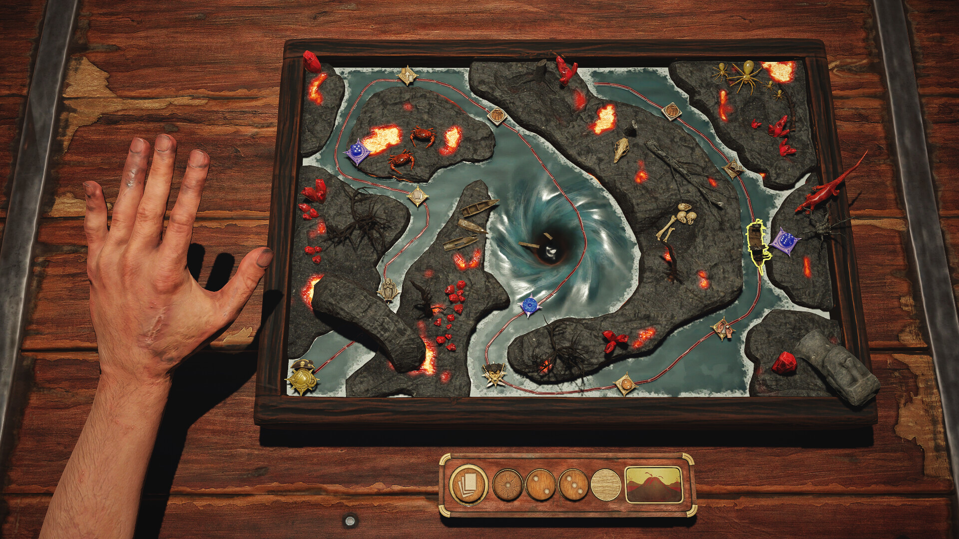 Pirate's Gambit screenshot 5