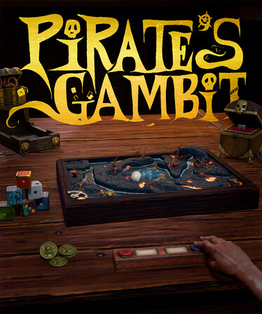 Pirate's Gambit